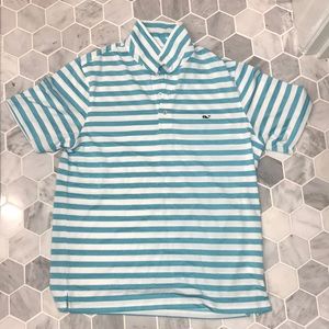 Vineyard vines performance polo